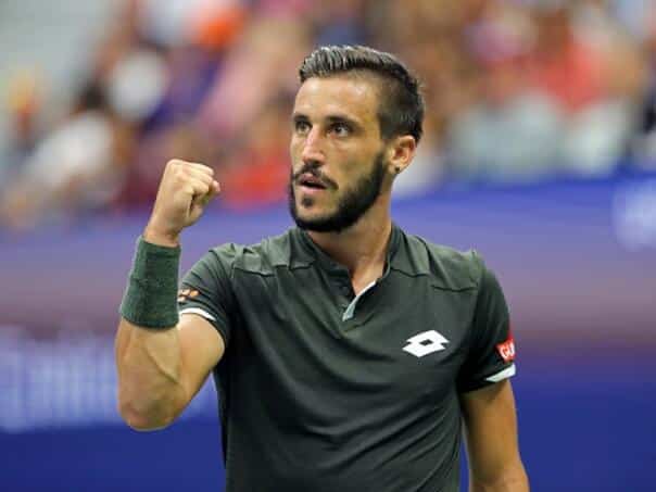 Jumhur achieved the best placement on the ATP list of 2019. Years