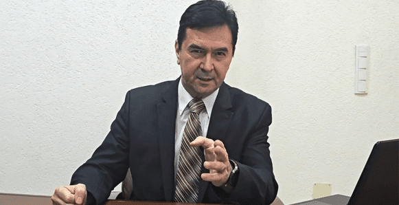 MR. MIRNES AJANOVIĆ: Criminal charges against Jenk doo Tuzla and responsible persons due to blackmail customers for an additional 30,000 KM per apartment