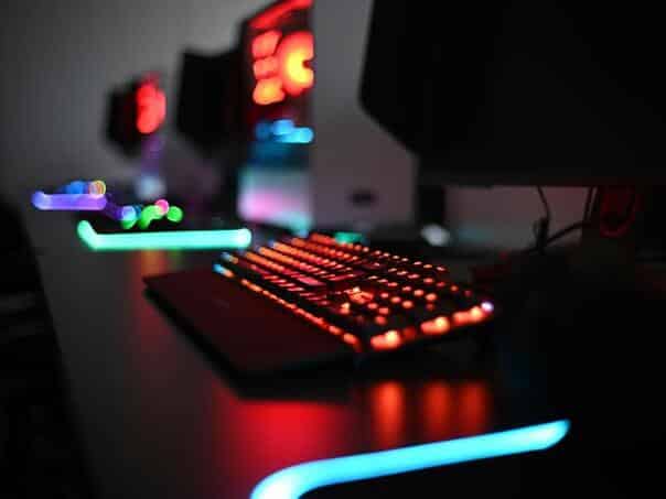 Esport becomes increasingly popular: I would soon arrive on his folder