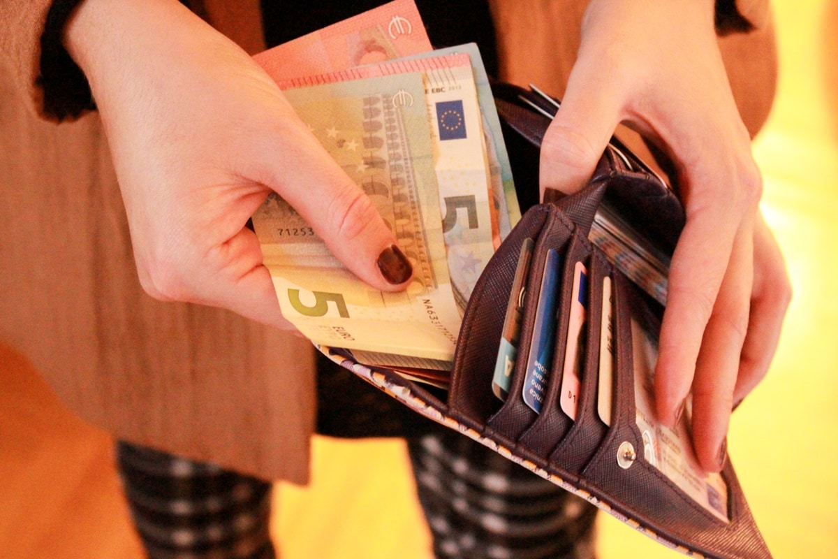 Euro reached the highest value for more than three years