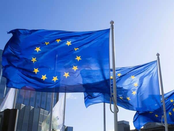 The European Union made a list of countries to restore migrants