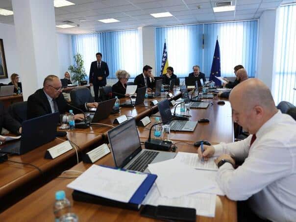 The FBiH introduces stricter penalties for fornication, rape and violence against children