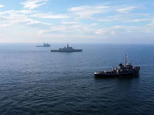 Philippines and the US started joint military exercises