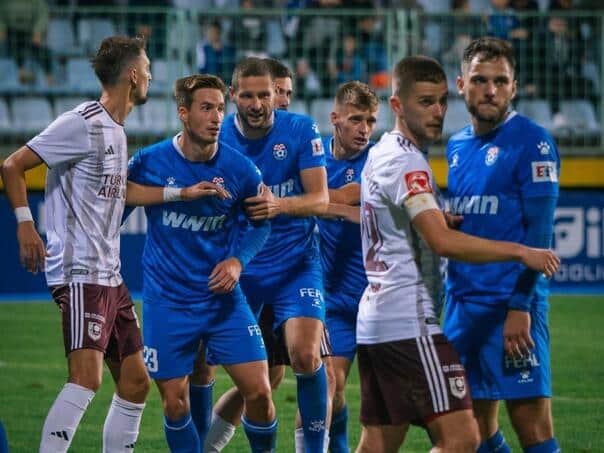 Cup finals BiH: The first match in Sarajevo, a rematch in Široki Brijeg