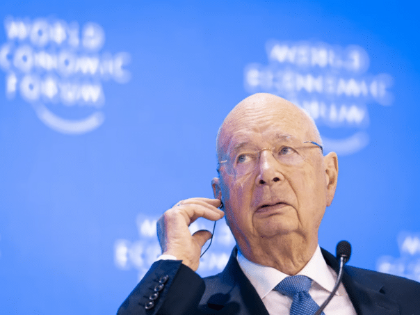 Financial Times: ‘Mr. Davos’ in trouble accused of faking reports