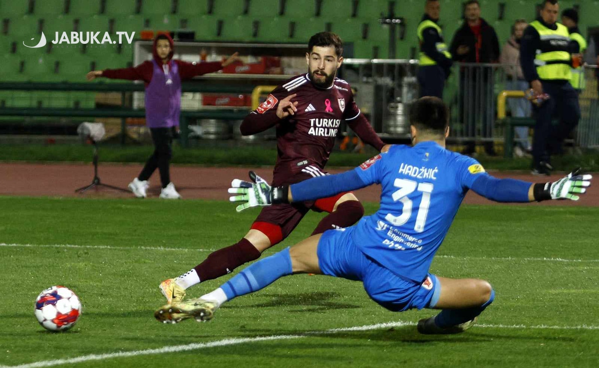 Transfermarkt updated prices: Here’s how much players and clubs are worth now in Wwin League BiH