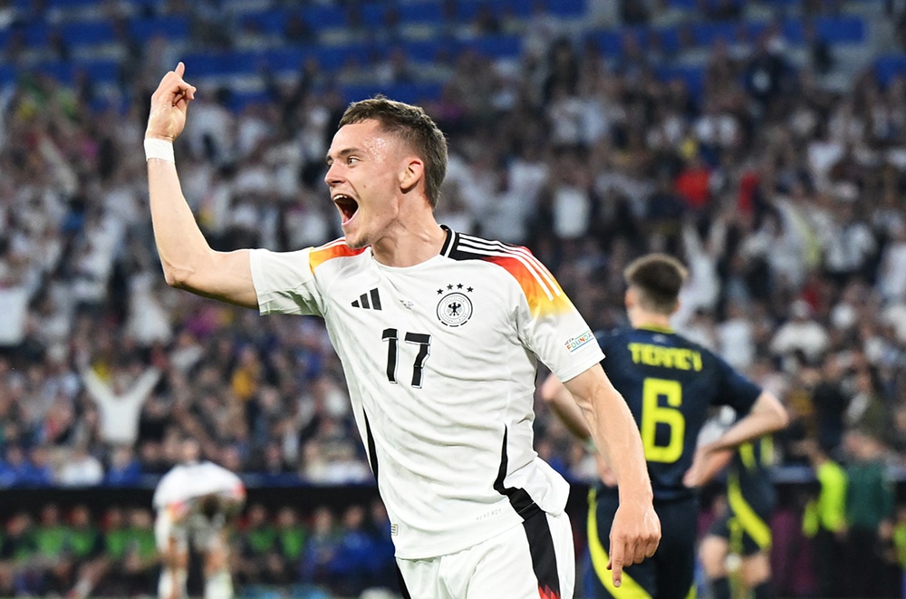 City disembows astronomical digit: Guardiola saves spectacular transfer