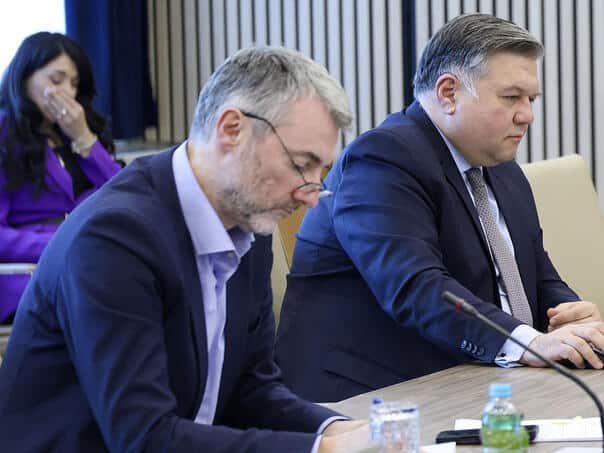 Forto: The only option is that the state takes over the payment of the debt viaduct