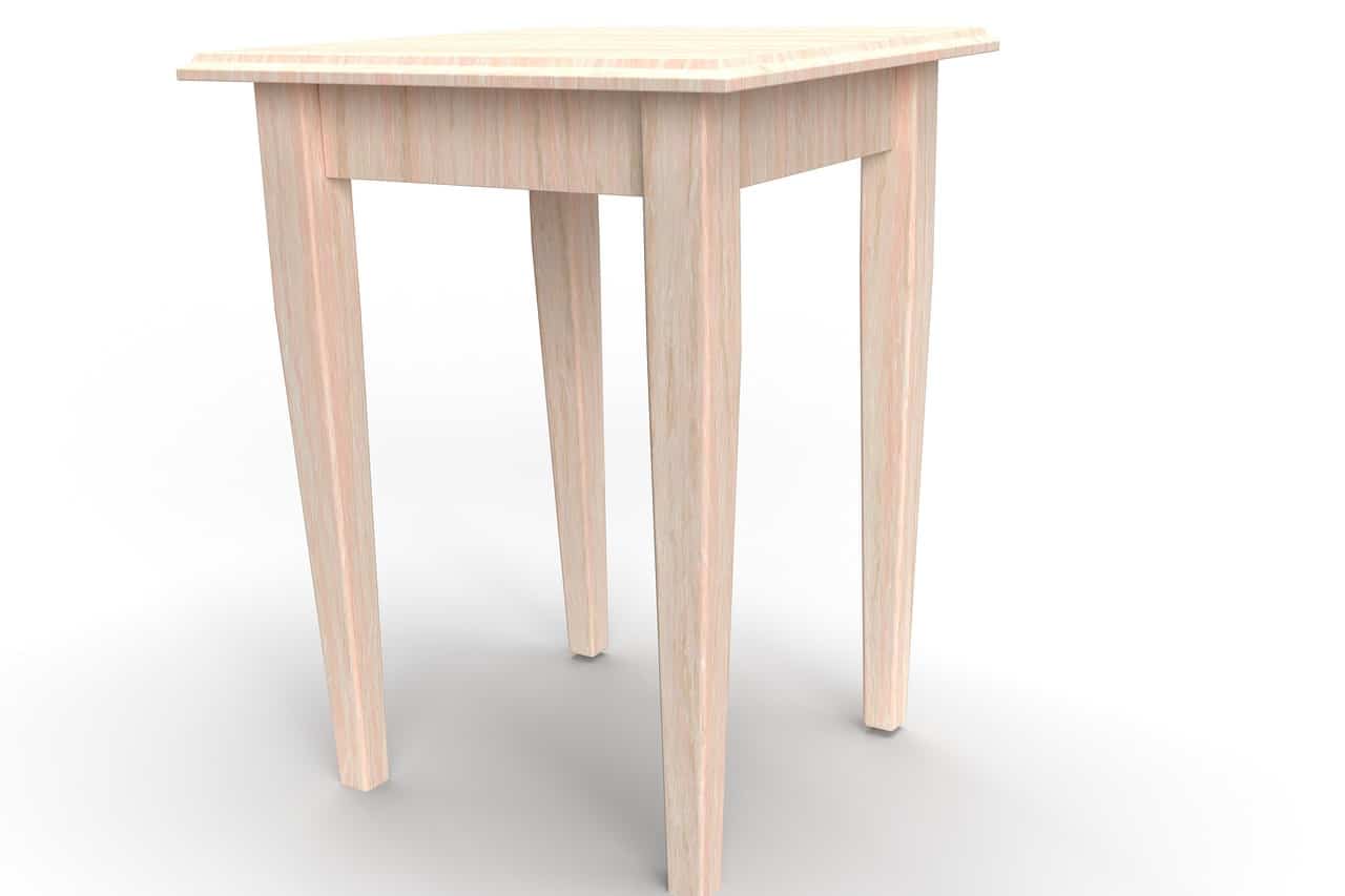 The crisis in BH continues. Furniture industry
