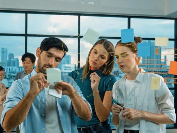 Generation z could change the business world