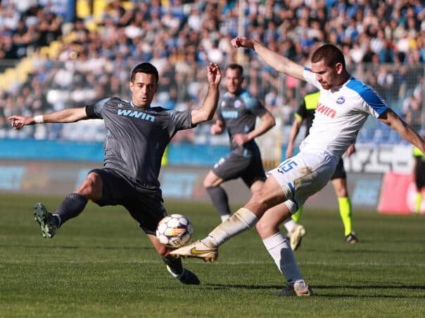 Gošk thanked the desire: “There are nice things in our country”
