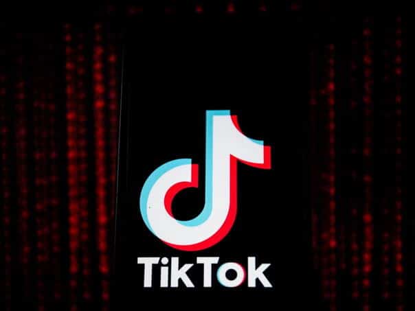 Hackers threatened to post nearly 1 billion passwords of the tiktok