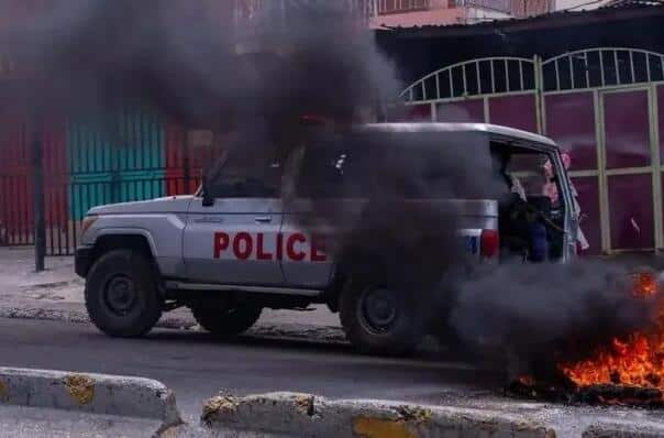 Chaos in Haiti: The gangs attacked the prison free of 500 prisoners