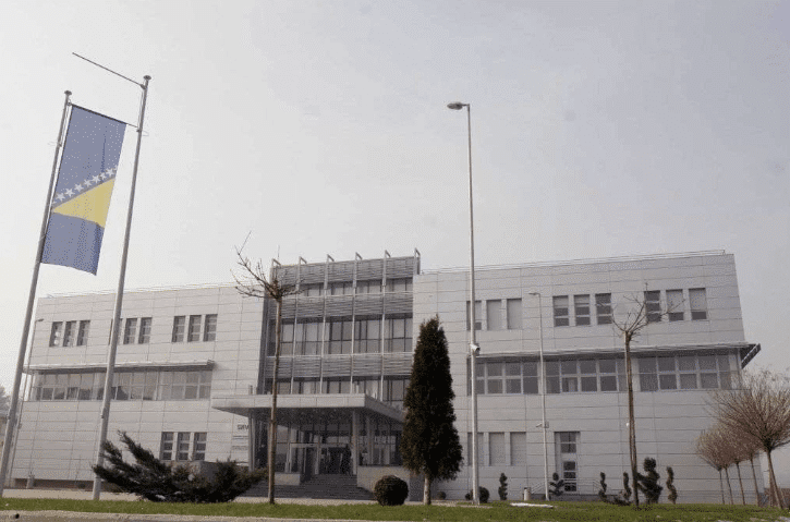 SIPA: A smaller number of police officers for the arrest of Milorad Dodik was engaged so as not to be endangered by peace