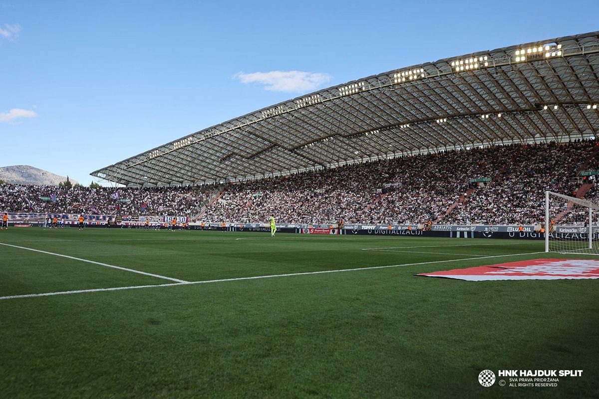 Penalties for four CLUB clubs, Hajduk passed the worst