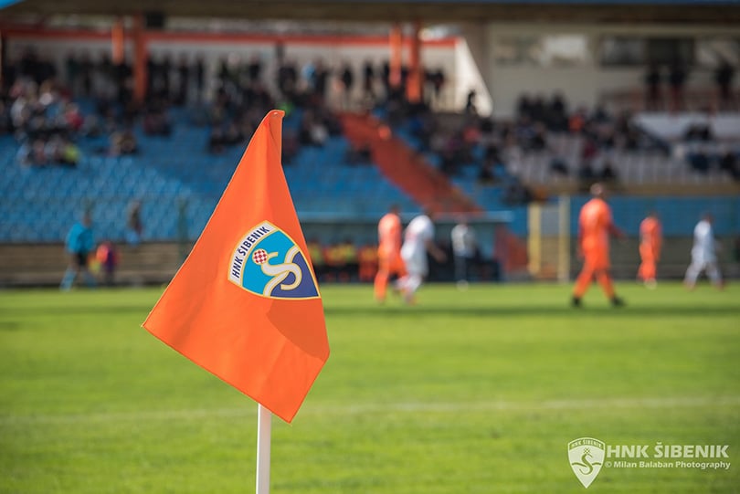 Heavy Days for Šibenik, players refused to train due to debts