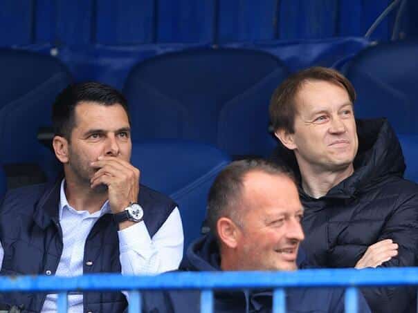 Croatian media writes: Spahić and Papac will rotate the football players!