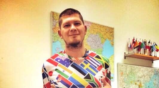 Pride of the state: Bosnian speaks as many as 73 languages, a phenomenon that rarely meets! (Video)