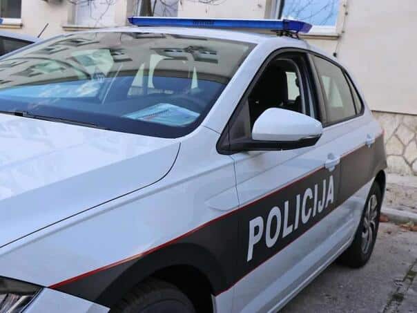 Incident in Neum: Shooting and Physical Conflict, One Person In Escape