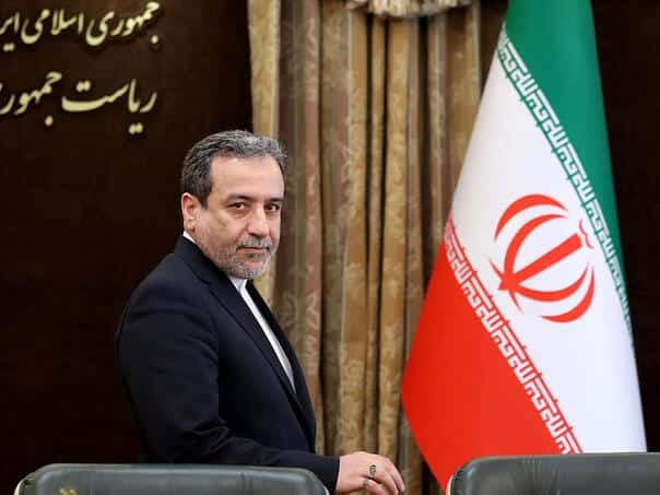Iran rejects Trump’s call to direct talks on the nuclear program