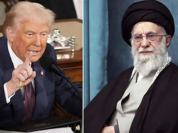 Iran replied Trump on the offer of negotiations: ‘No chance’
