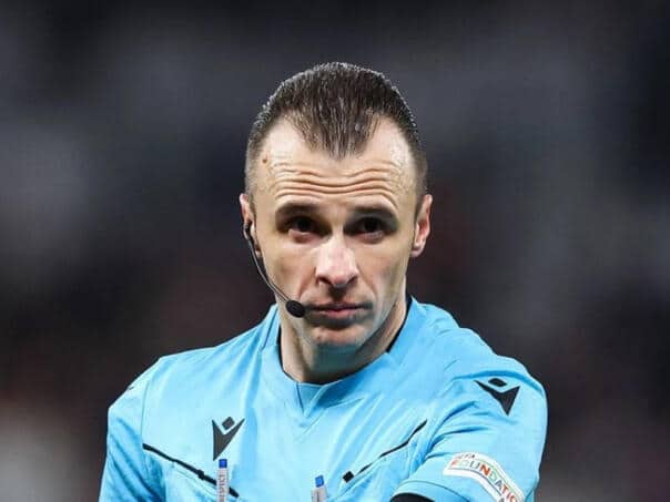 Irfan Pello Sudi Derby Season between Zrinjski and Borac