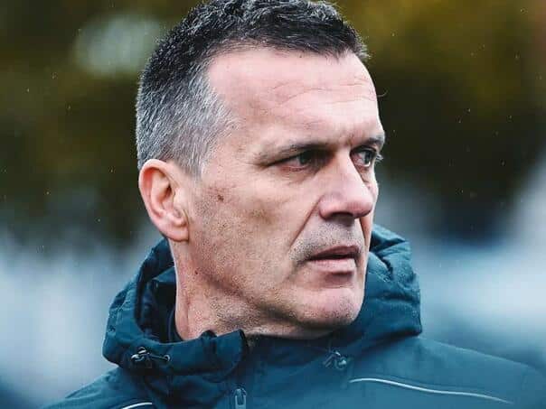 Ivankovic: There will be a hard match against Sarajevo, six players were injured