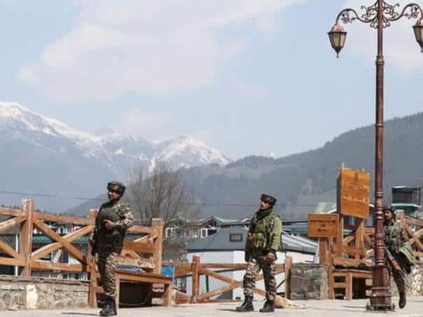 It erupts a huge conflict: Pakistan expects an attack of India