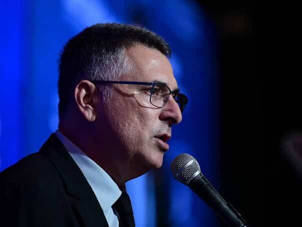 Israel criticized the plan of France to recognize Palestine
