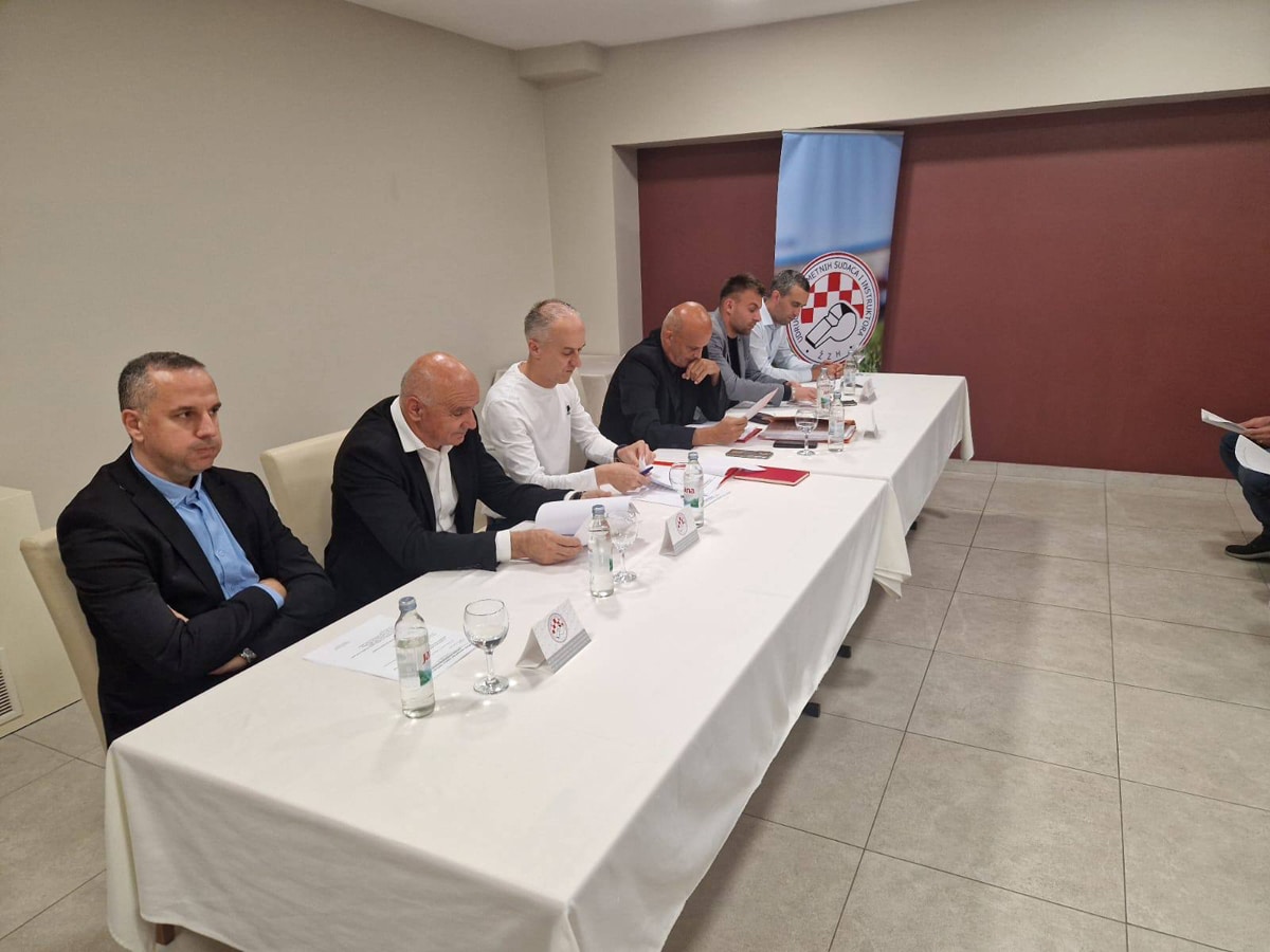 JZH judges announced new steps: “Our goal is to keep and attract young”