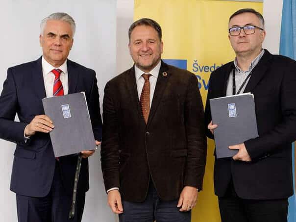 Strengthening institutional energy management in Bosnia and Herzegovina