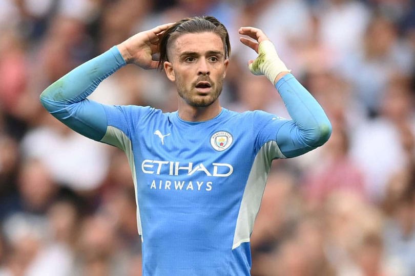 From cannon to flop, end for a star in City?