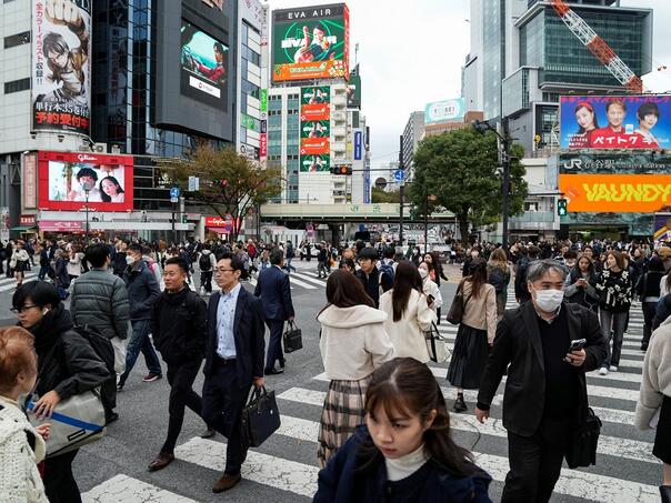 Japan concerned about the customs: ‘We will have to act in their interest’