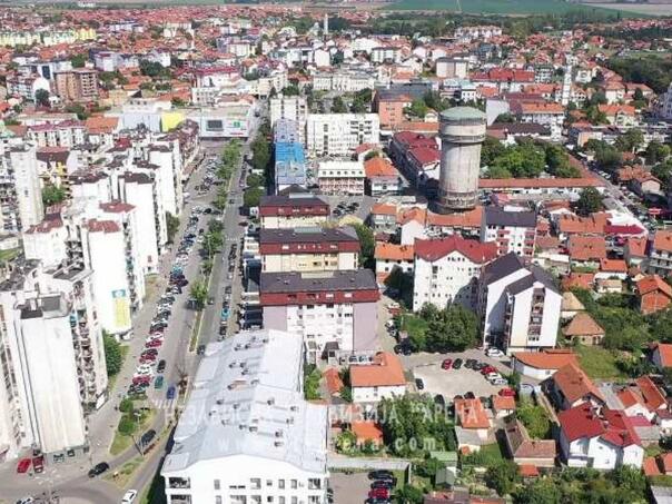 One person died in a rush in Bijeljina