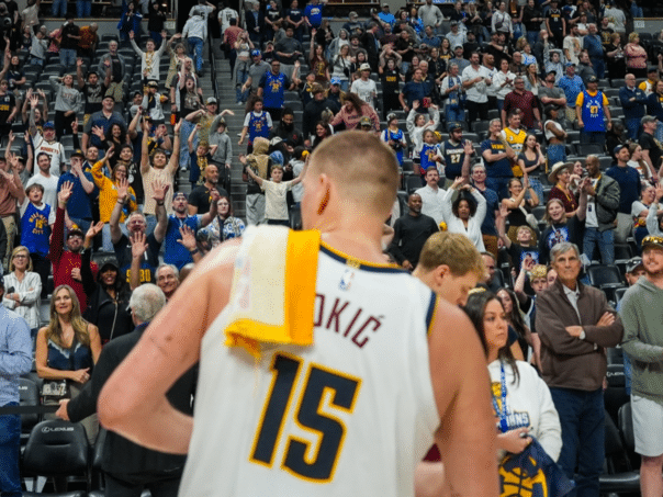 Jokic without an MVP award, but near the new contract of $ 212 million