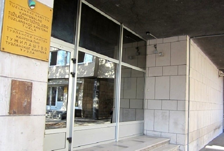 Detention for Amala Vehabović; Investigation opened and against Armin Shabanović, from the previously in custody in the Tuzla KPZ
