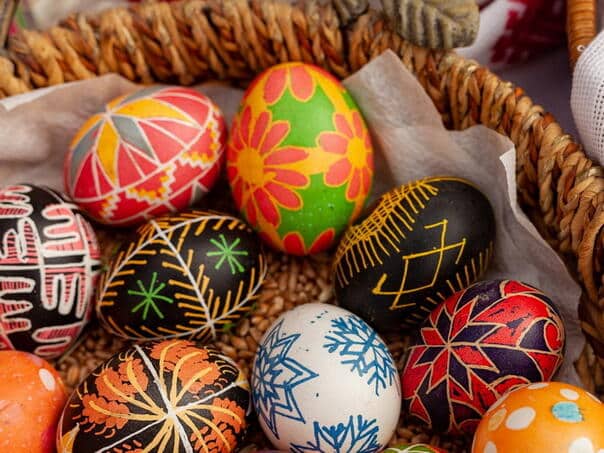 Catholics today celebrate Easter, Orthodox believers Easter