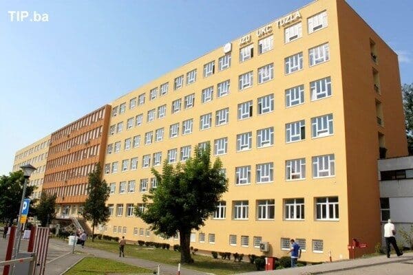In the case of high corruption, the indictment against the former director of the UKC Tuzla Danijal Tulumović and Šefik Husić, Assistant Director for Nursing