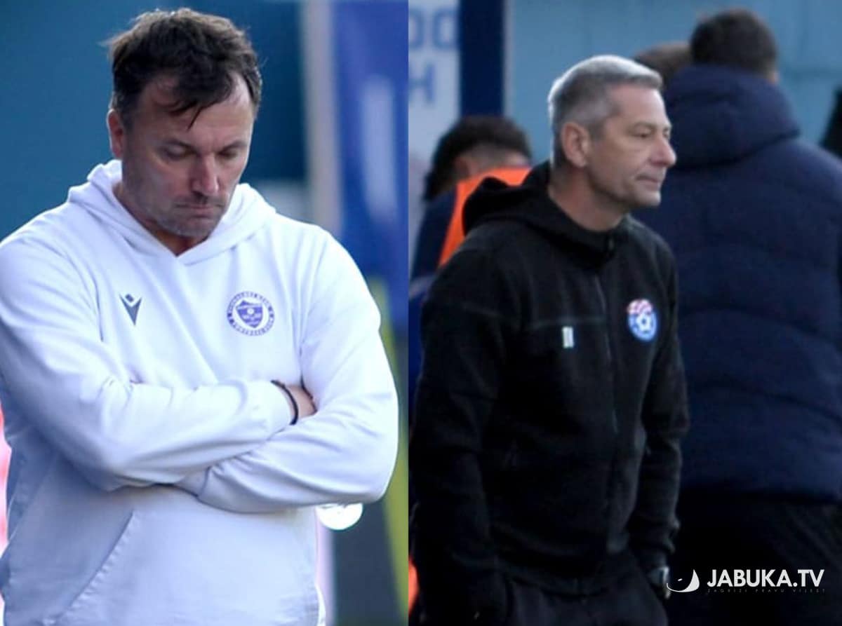 Klafurić: We played mature and wisely; Ćorić: This is my defeat