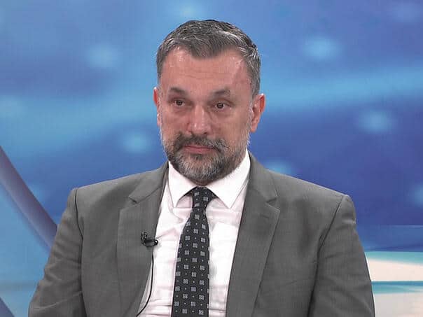 Konakovic: I think Dodik will prefer escape