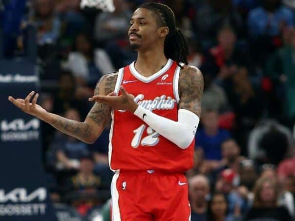 Controversial NBA-ovation penalized due to gun shot muc