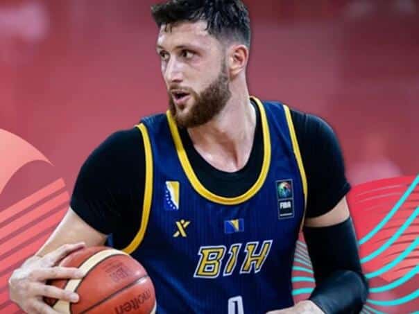 Cyprus Basketball Association sends a strong message of BiH before Eurobasket