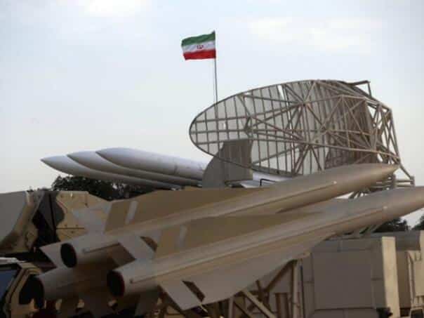 Kremlin: The question of the Iranian nuclear program should be solved by political and diplomatic