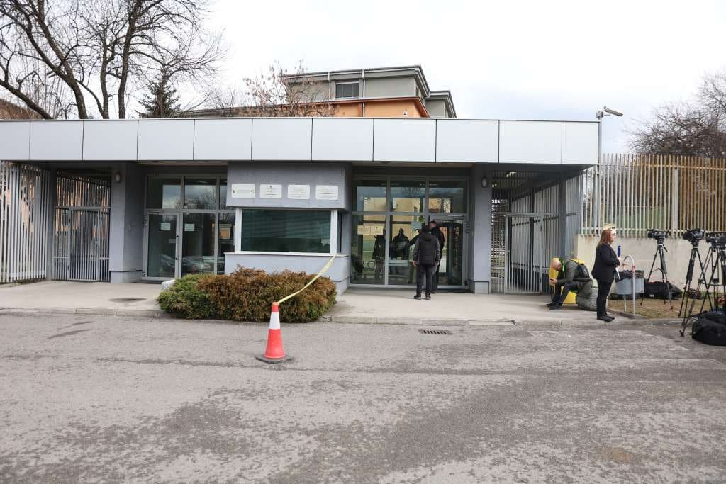 “Cluster”: Conditional prison sentences for Mirko Tufegdžija and your Pajic for Trade Diplomas