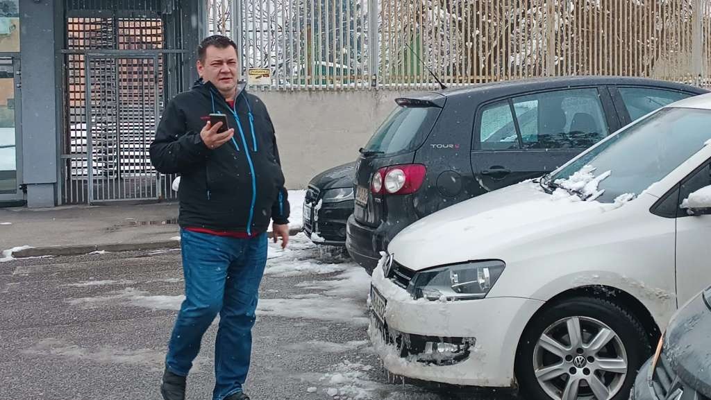 To the former Bhansa Cashier Dejan Pudar for five years in prison for the embezzlement in the service