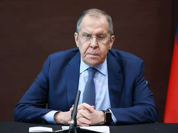 Lavrov: We’re ready to deal, but it still needs a ‘fine to arrange’ some elements