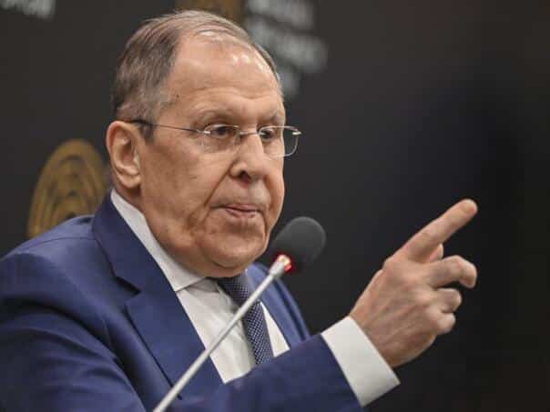 Lavrov: Trump only understands the causes of war in Ukraine