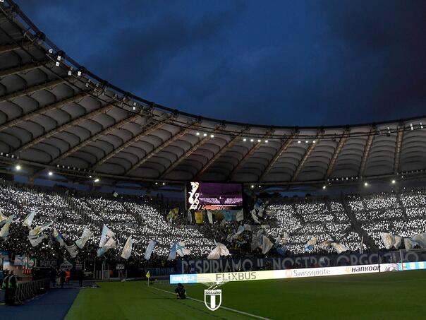 Lazio continues a bad string, Verona and Parma without goals