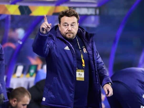 Legend of Spanish Valladolid takes over Club from Wwin League BiH