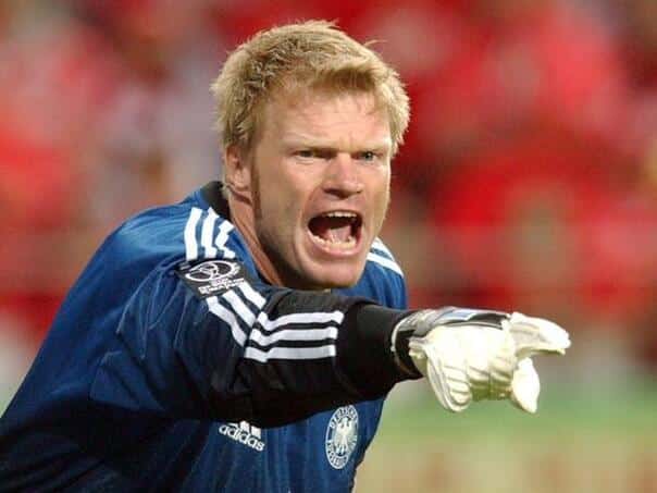 Legendary Former Goalkeeper announced the purchase of a famous French club